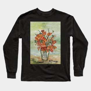 From the Garden Long Sleeve T-Shirt